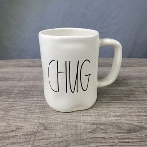 Rae Dunn Artisan Collection‎ Chug Mug